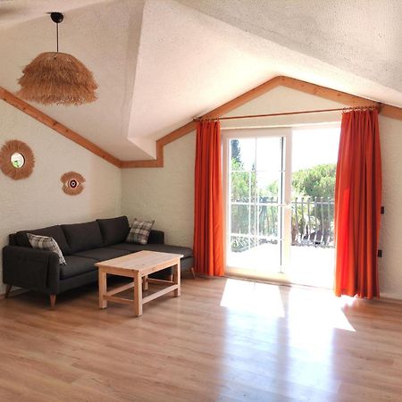 Gunes Boutique Otel Фетхіє Екстер'єр фото