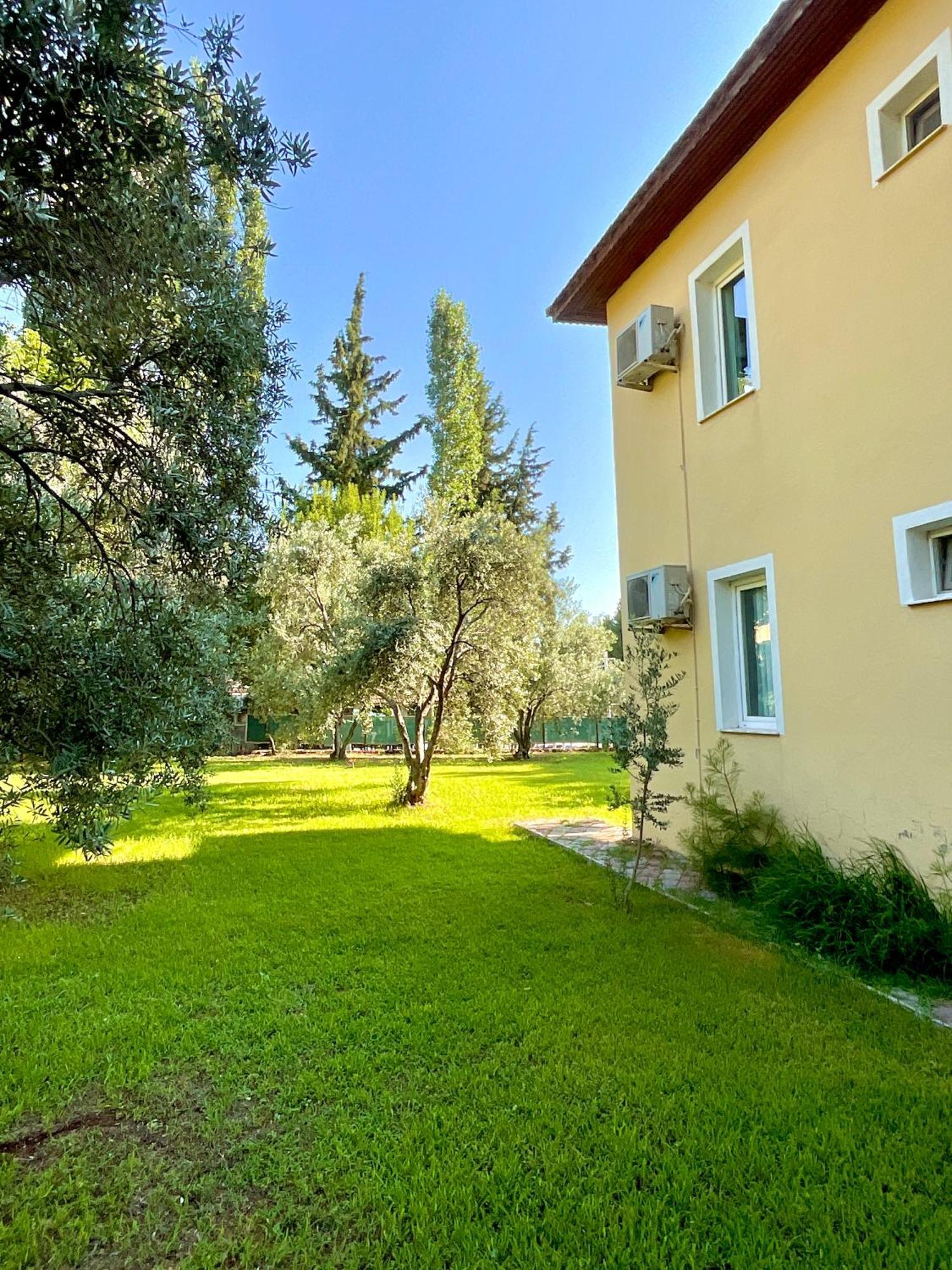 Gunes Boutique Otel Фетхіє Екстер'єр фото