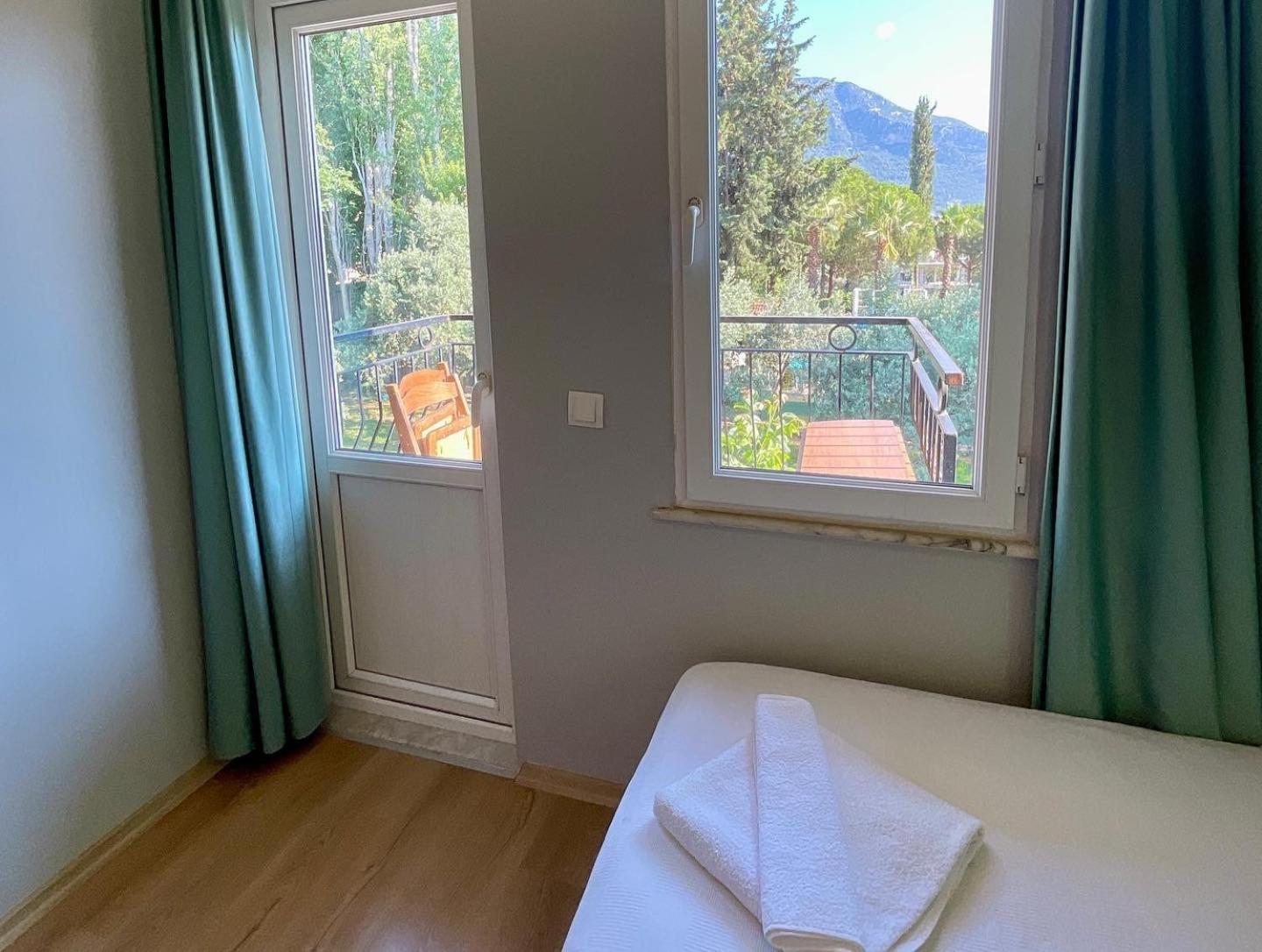 Gunes Boutique Otel Фетхіє Екстер'єр фото