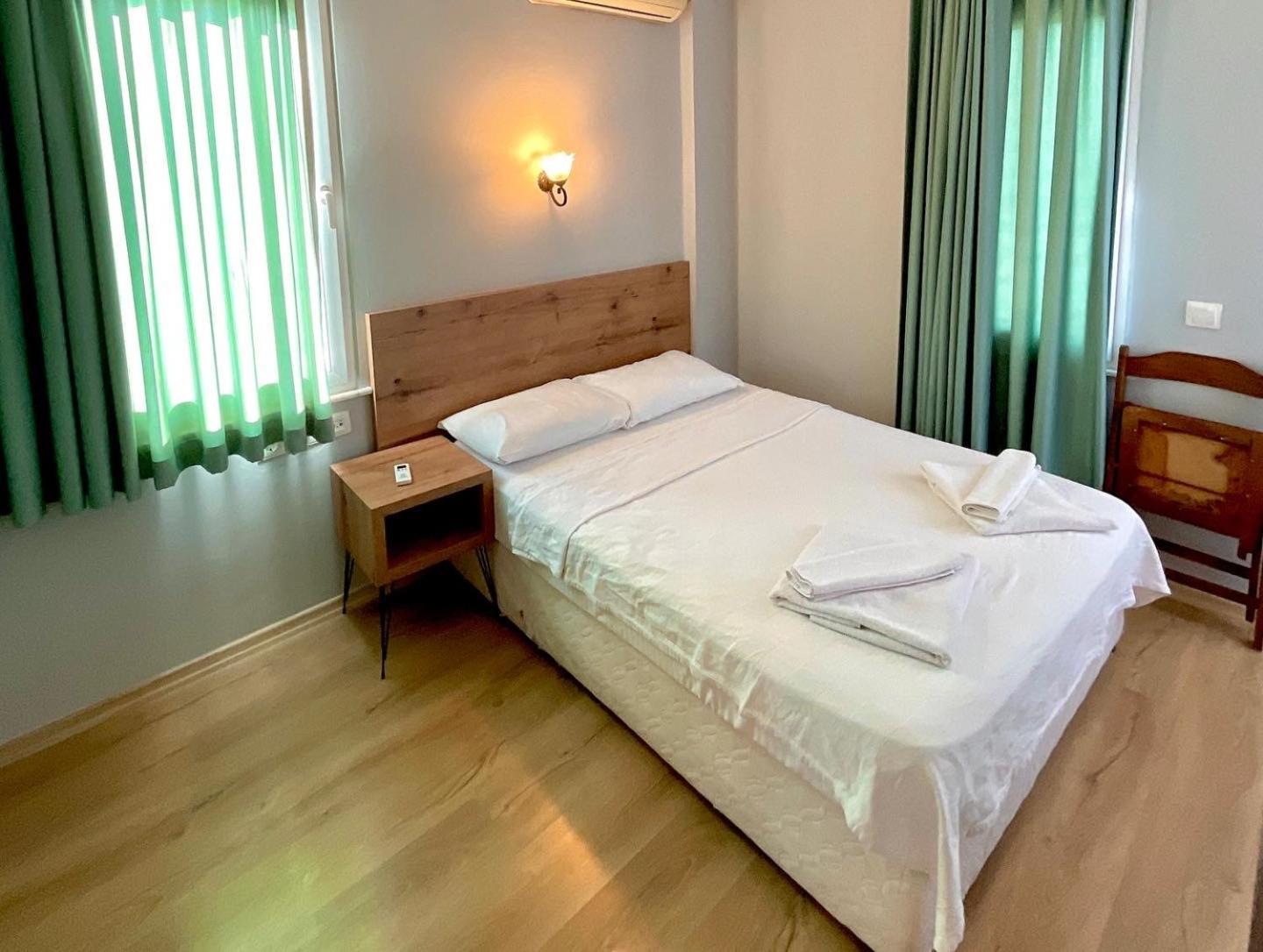 Gunes Boutique Otel Фетхіє Екстер'єр фото