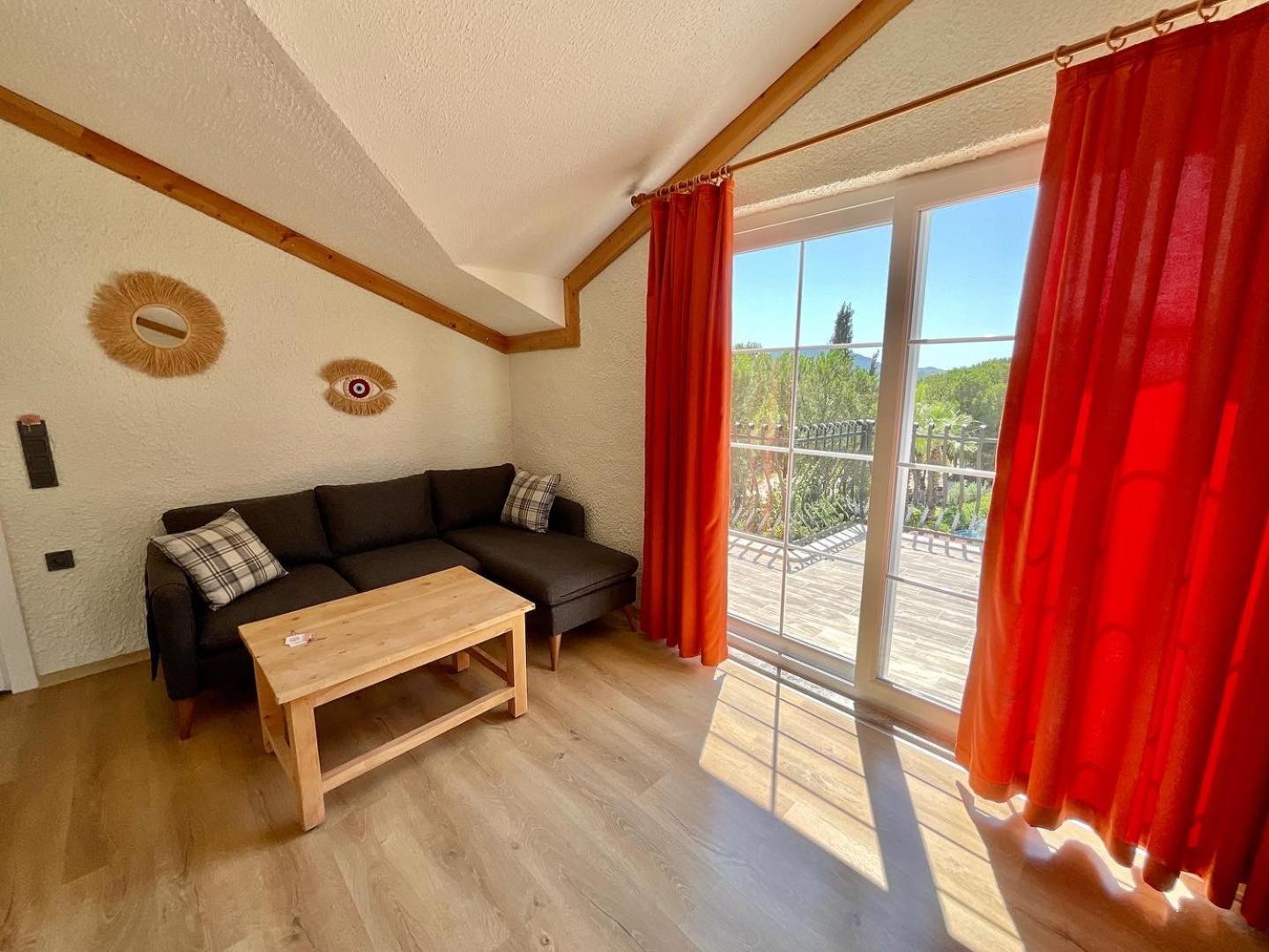 Gunes Boutique Otel Фетхіє Екстер'єр фото