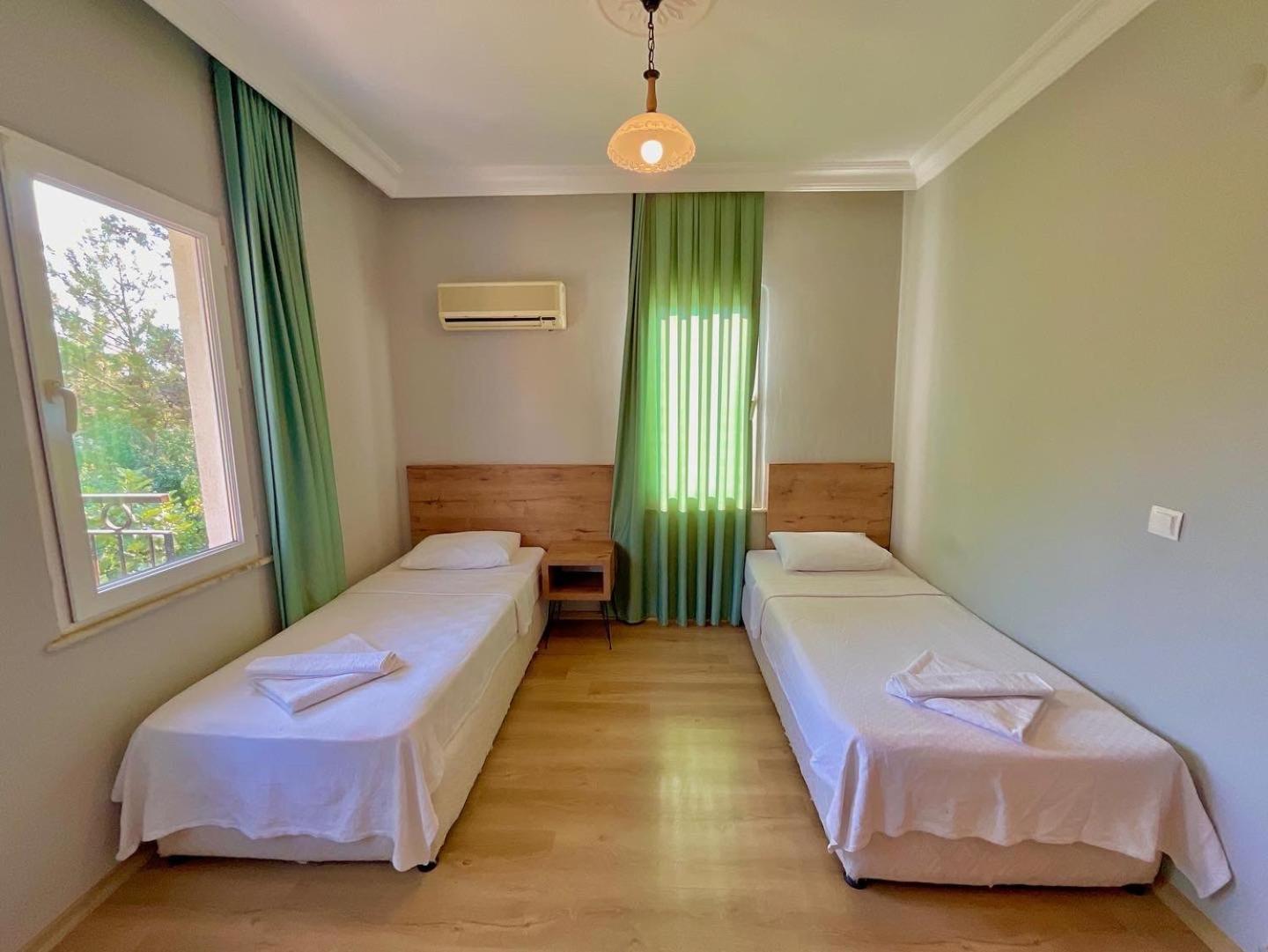 Gunes Boutique Otel Фетхіє Екстер'єр фото