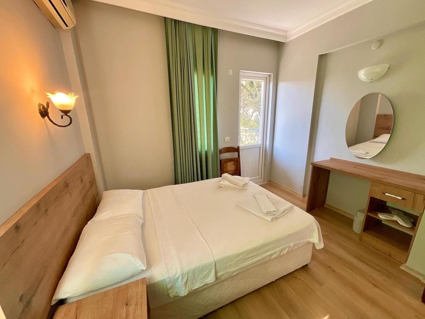 Gunes Boutique Otel Фетхіє Екстер'єр фото