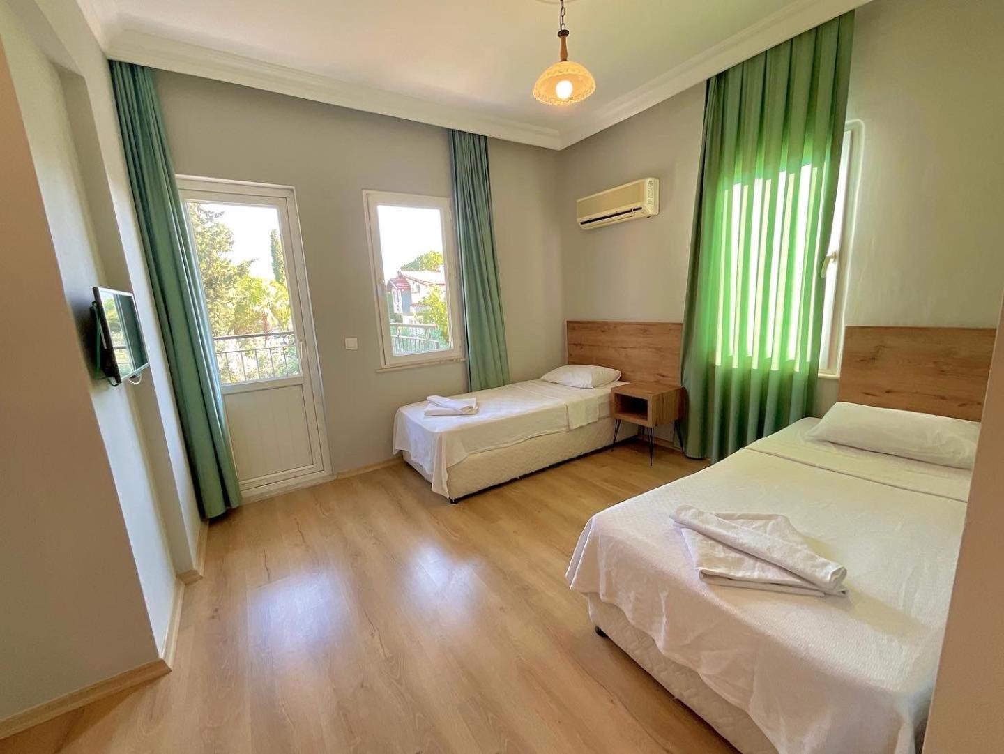 Gunes Boutique Otel Фетхіє Екстер'єр фото