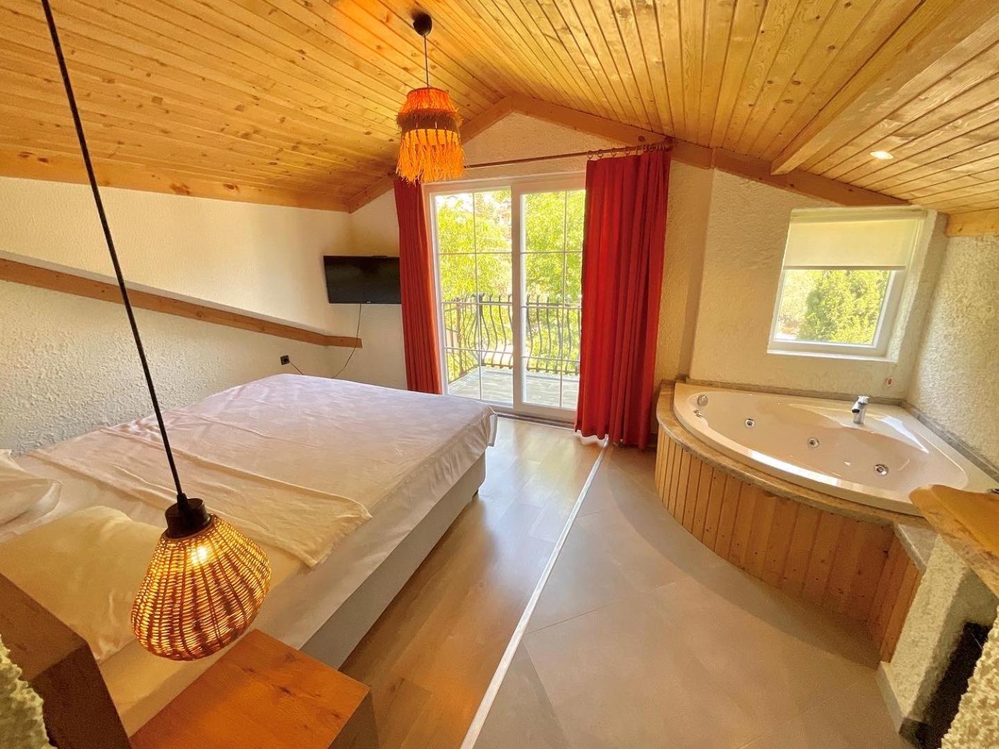 Gunes Boutique Otel Фетхіє Екстер'єр фото