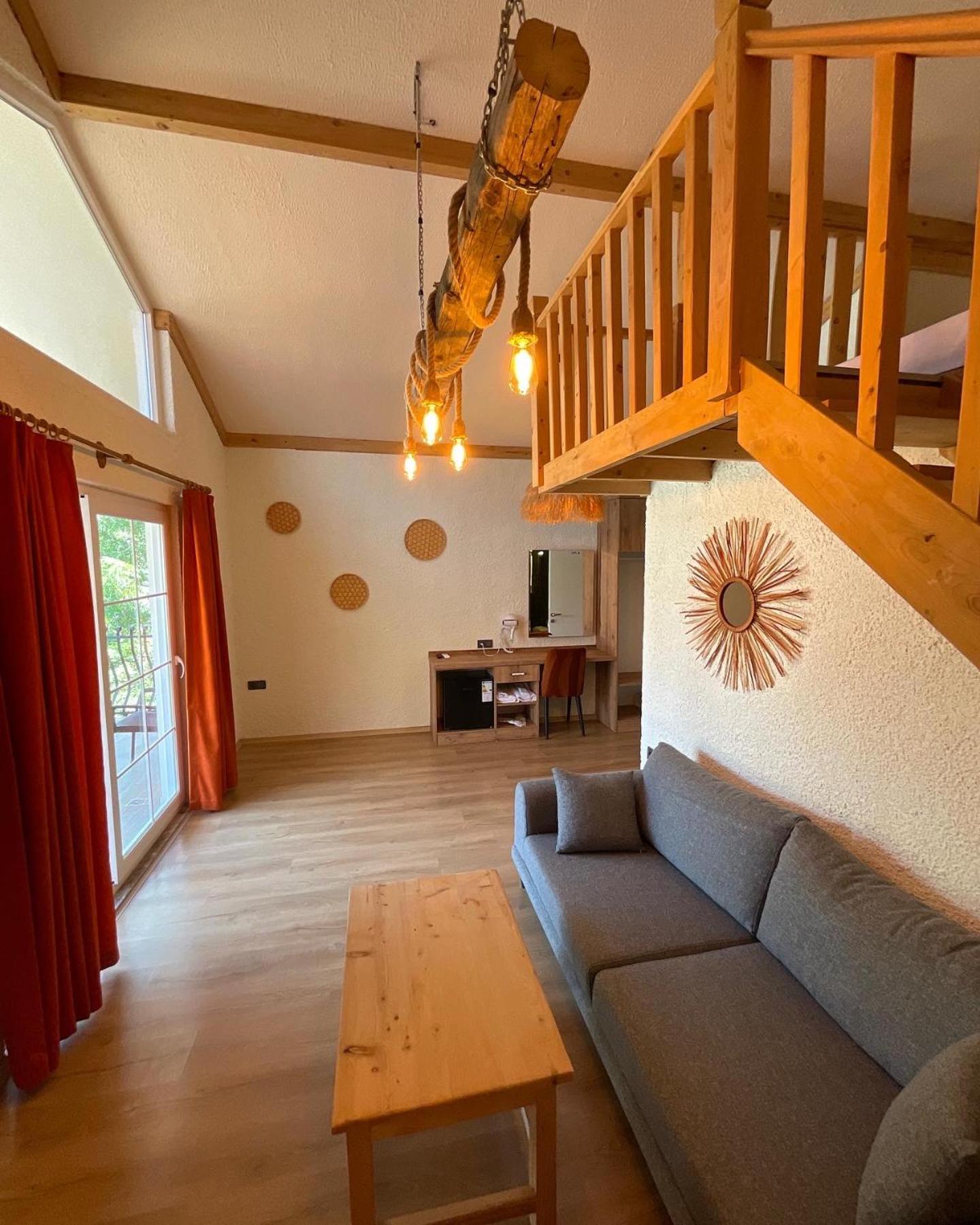 Gunes Boutique Otel Фетхіє Екстер'єр фото