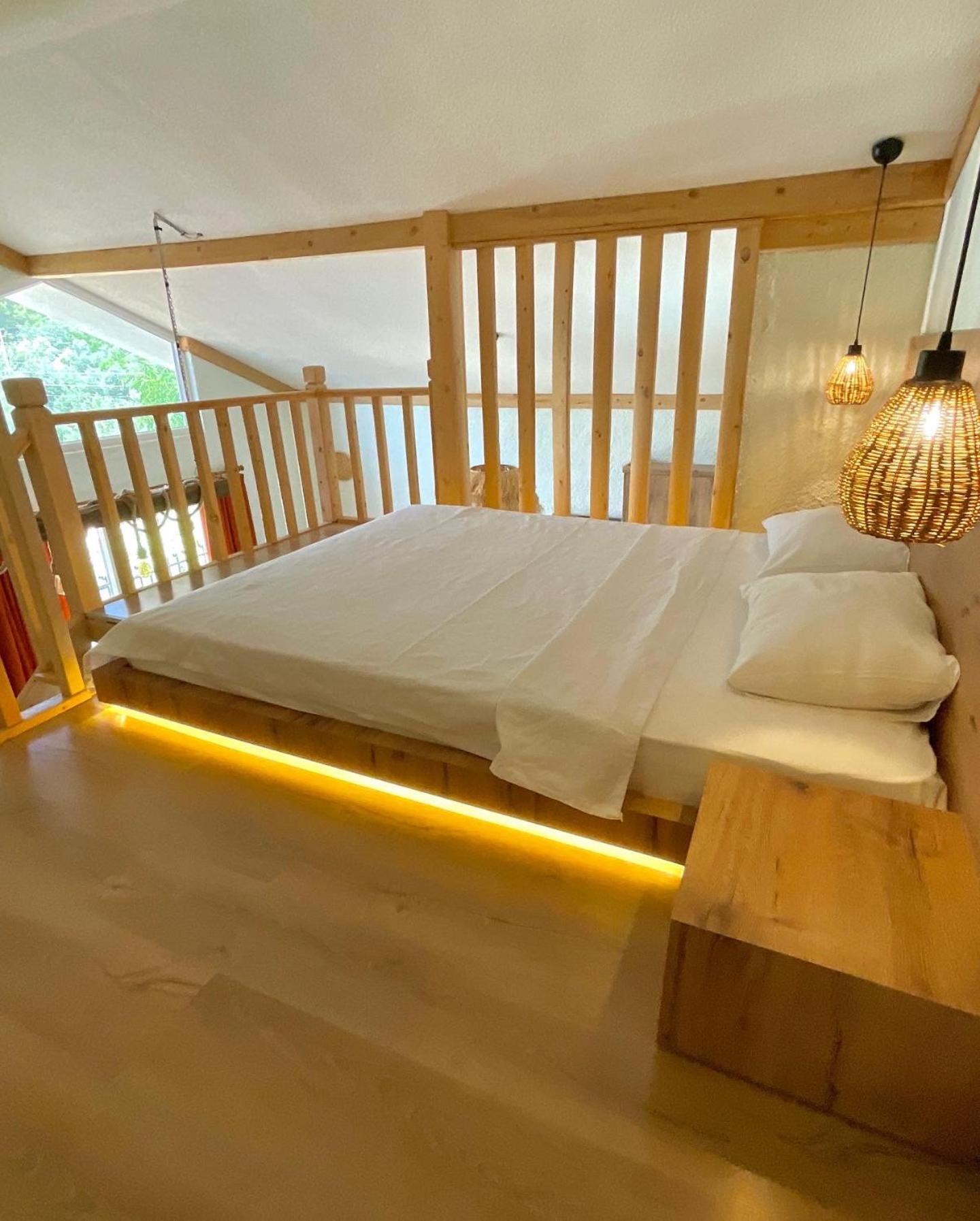 Gunes Boutique Otel Фетхіє Екстер'єр фото