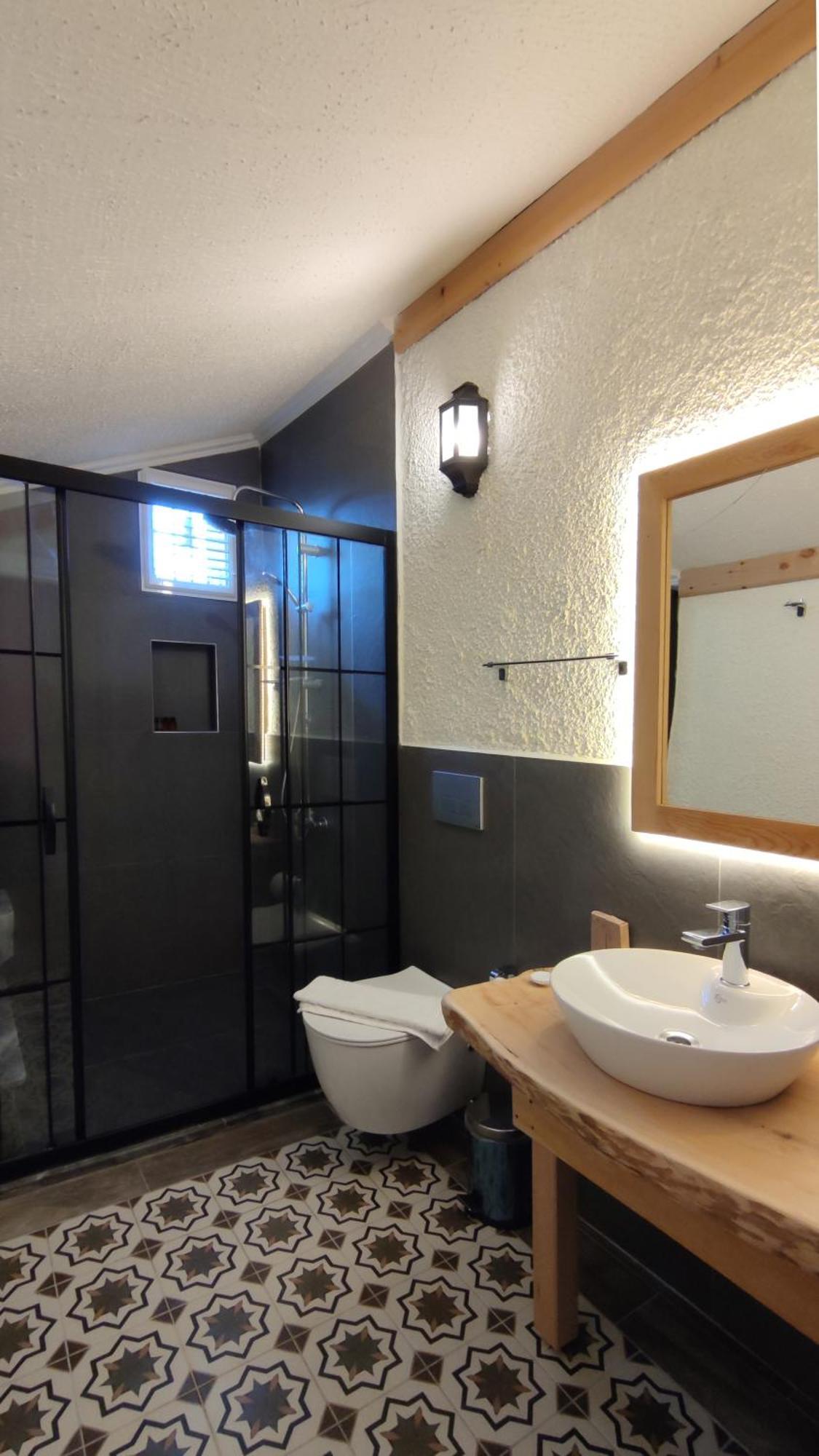 Gunes Boutique Otel Фетхіє Екстер'єр фото