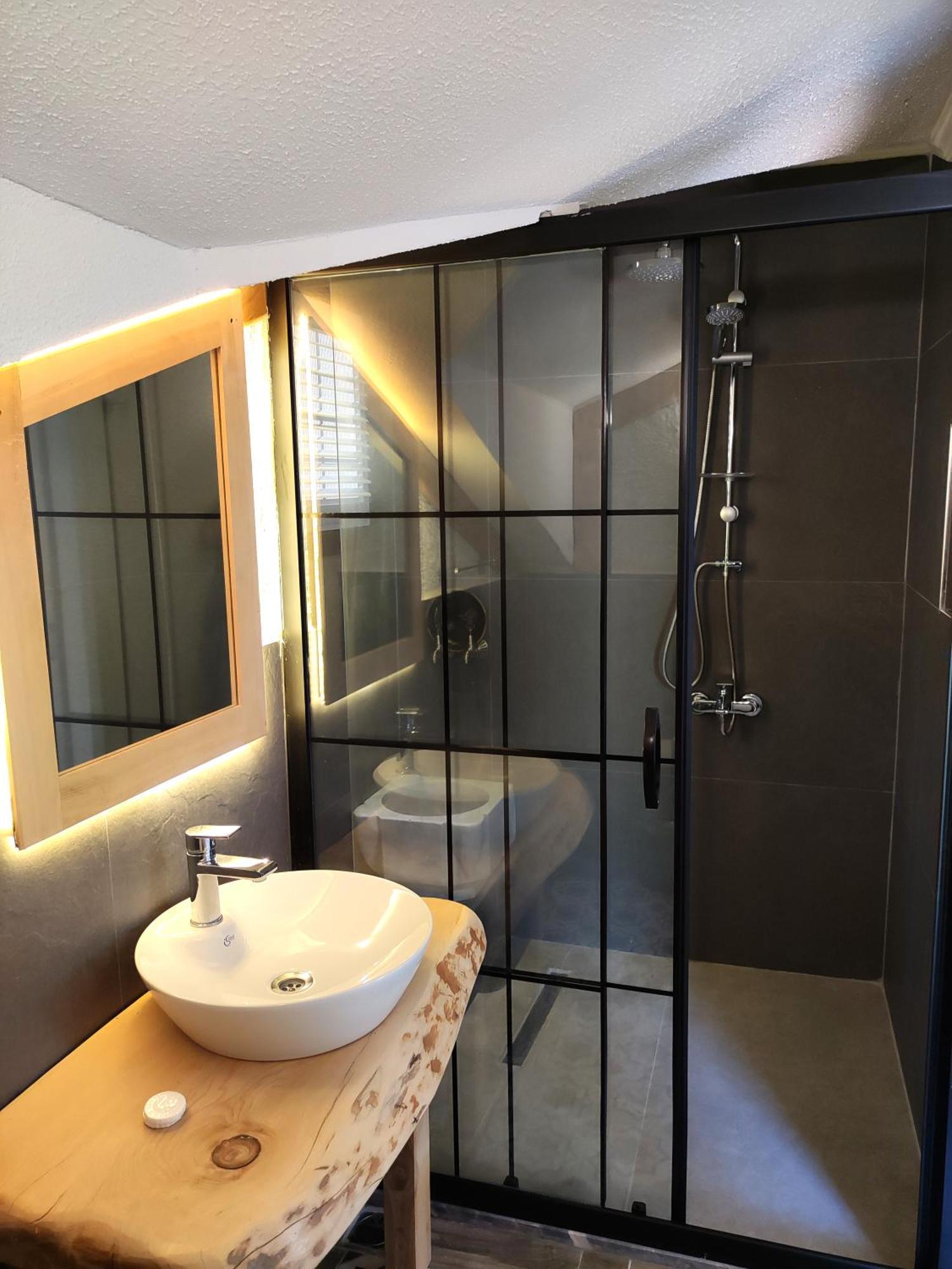 Gunes Boutique Otel Фетхіє Екстер'єр фото