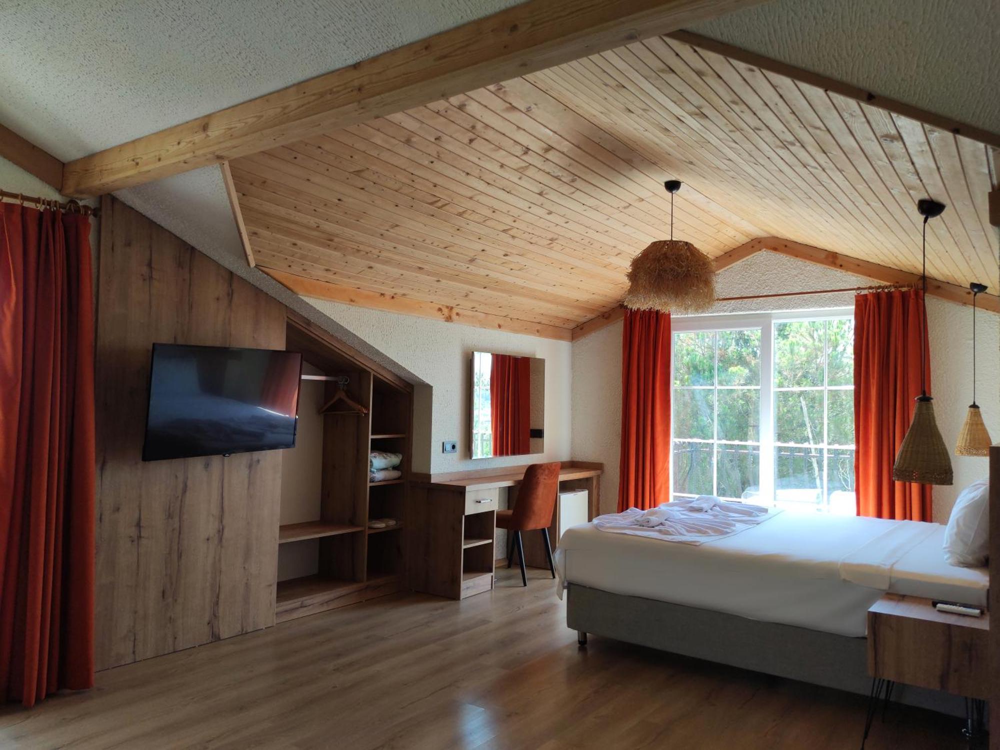 Gunes Boutique Otel Фетхіє Екстер'єр фото