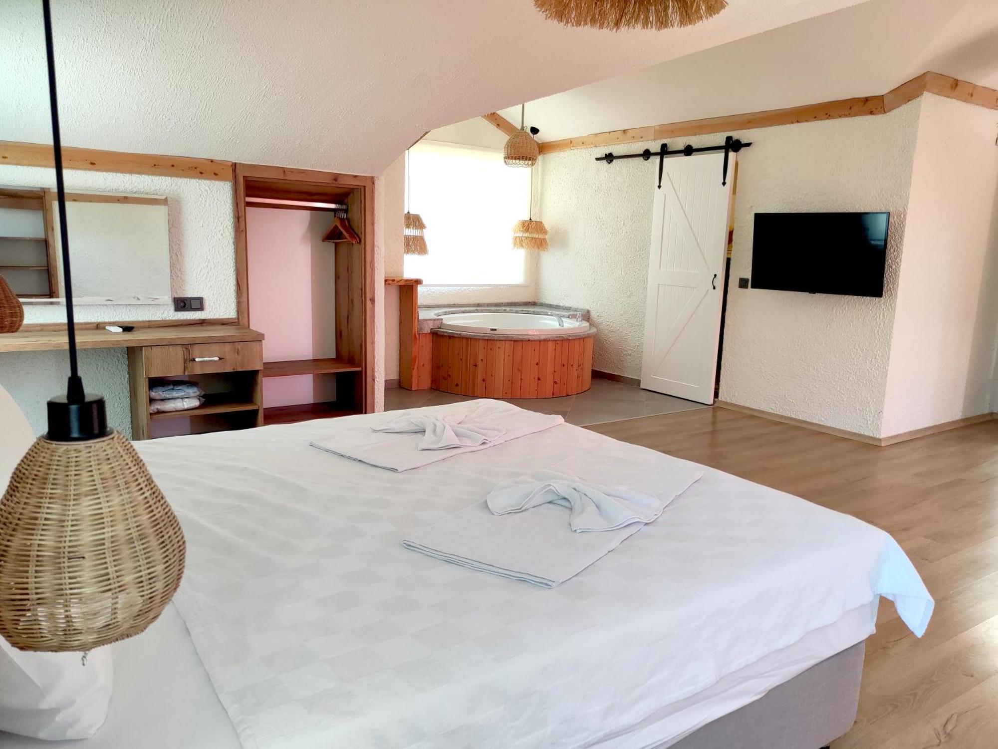 Gunes Boutique Otel Фетхіє Екстер'єр фото